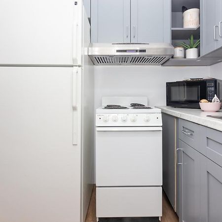 Studio With Backyard - Heart Of Midtown - Wynwood Apartman Miami Kültér fotó