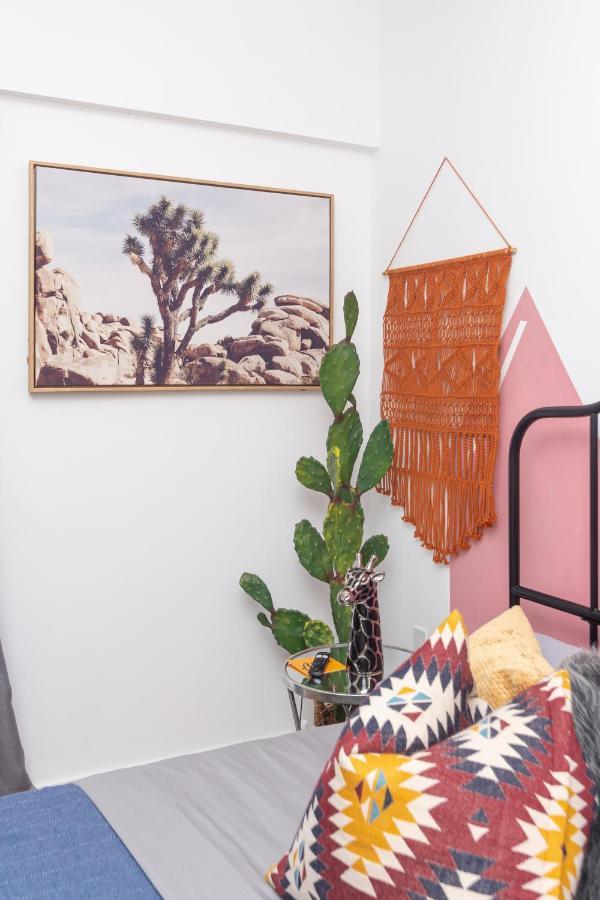 Studio With Backyard - Heart Of Midtown - Wynwood Apartman Miami Kültér fotó