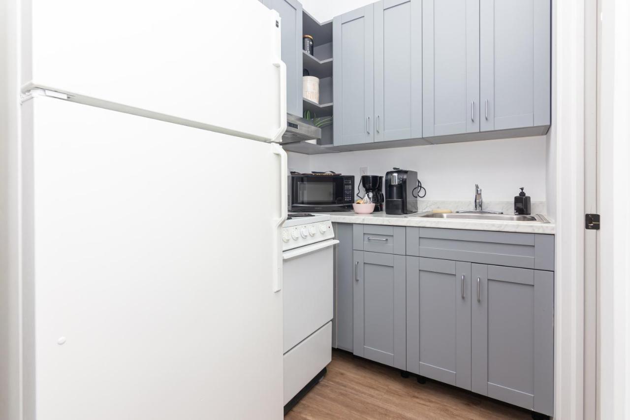 Studio With Backyard - Heart Of Midtown - Wynwood Apartman Miami Kültér fotó